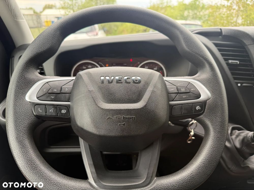 Iveco Daily 35S16 - 15
