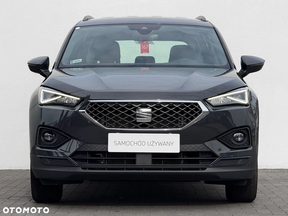 Seat Tarraco 1.5 Eco TSI EVO Style S&S - 7