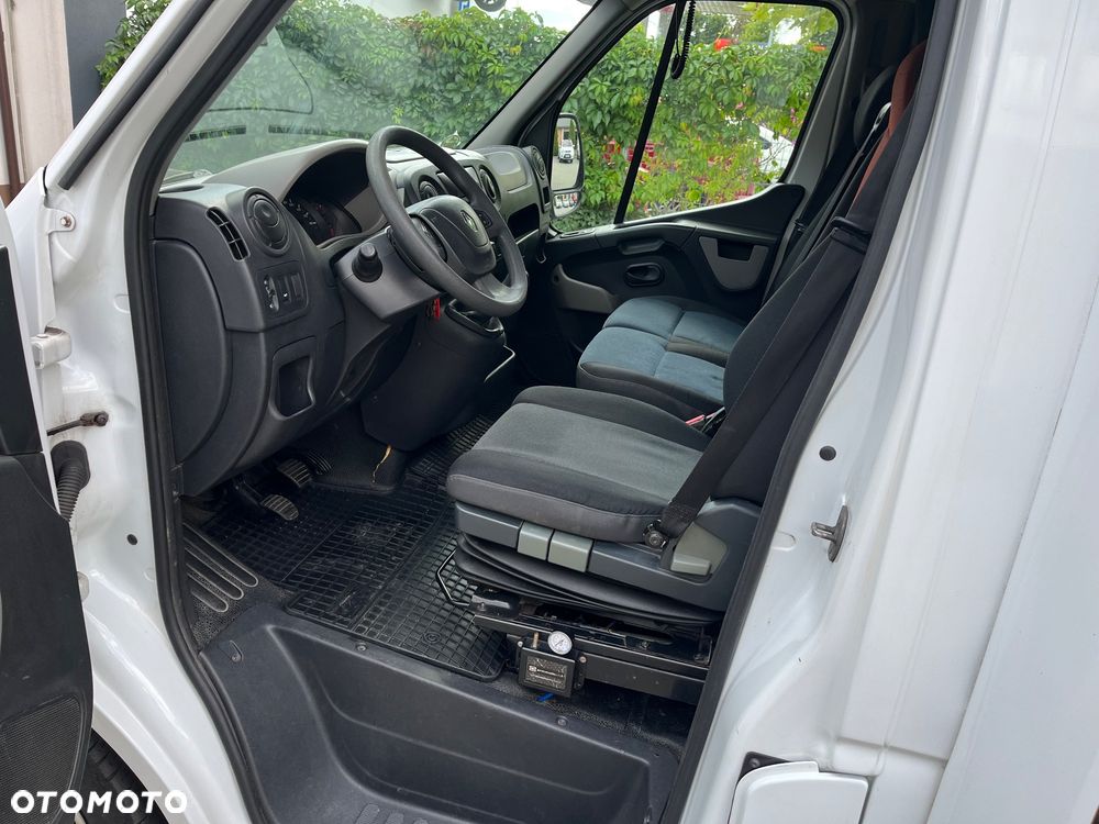 Renault Master - 9