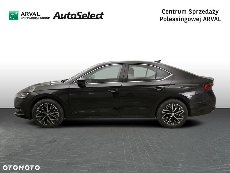 Skoda Octavia 2.0 TDI Style DSG - 3