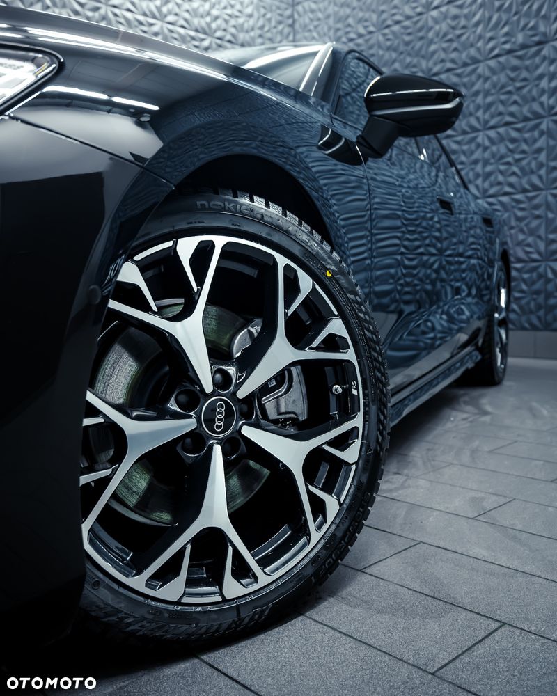 Audi A6 Limousine e-Hybrid Quattro S tronic - 8