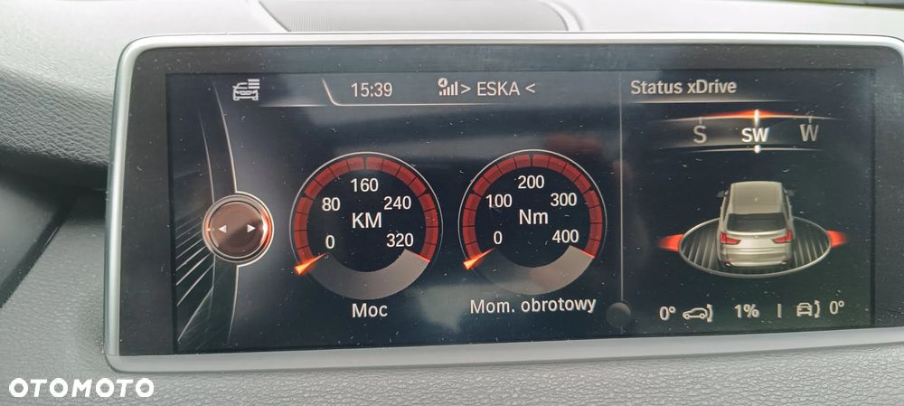 BMW X5 xDrive35i - 27