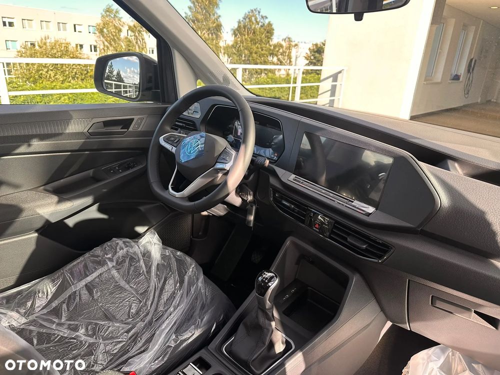 Volkswagen Caddy Maxi 2.0 TDI - 15