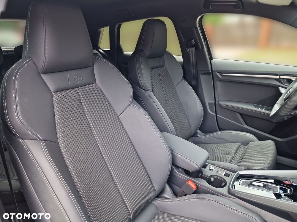 Audi S3 Sportback - 25
