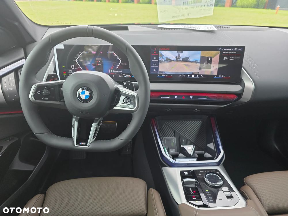 BMW X3 xDrive20d mHEV - 14