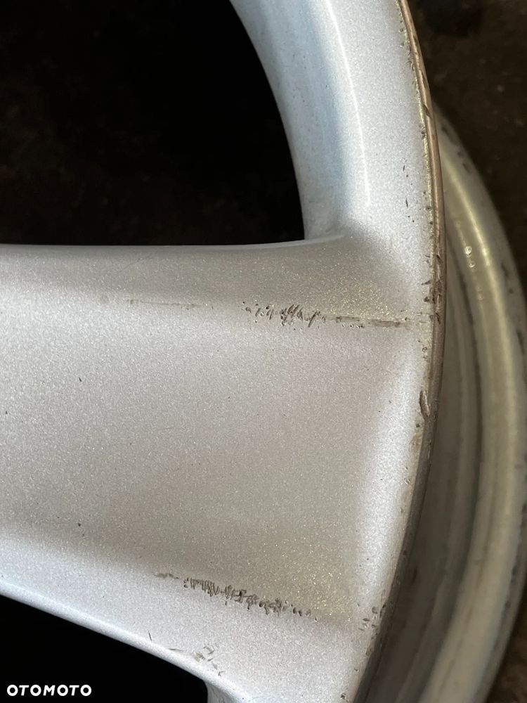 Felga Peugeot 16 6,5J ET31 11071 Ariane 1szt. - 3