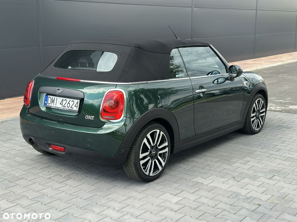 MINI Inny - 21