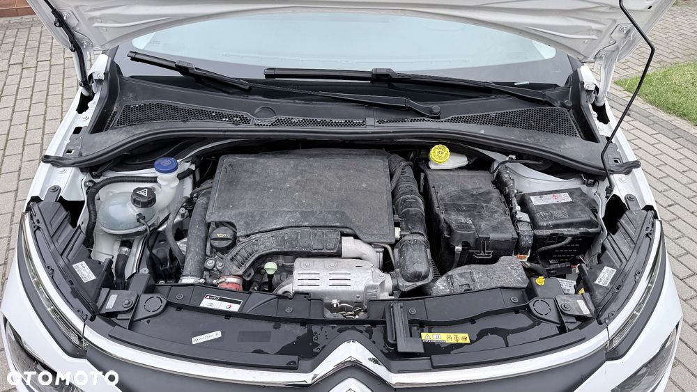 Citroën C3 Pure Tech 110 S&S SHINE PACK - 18