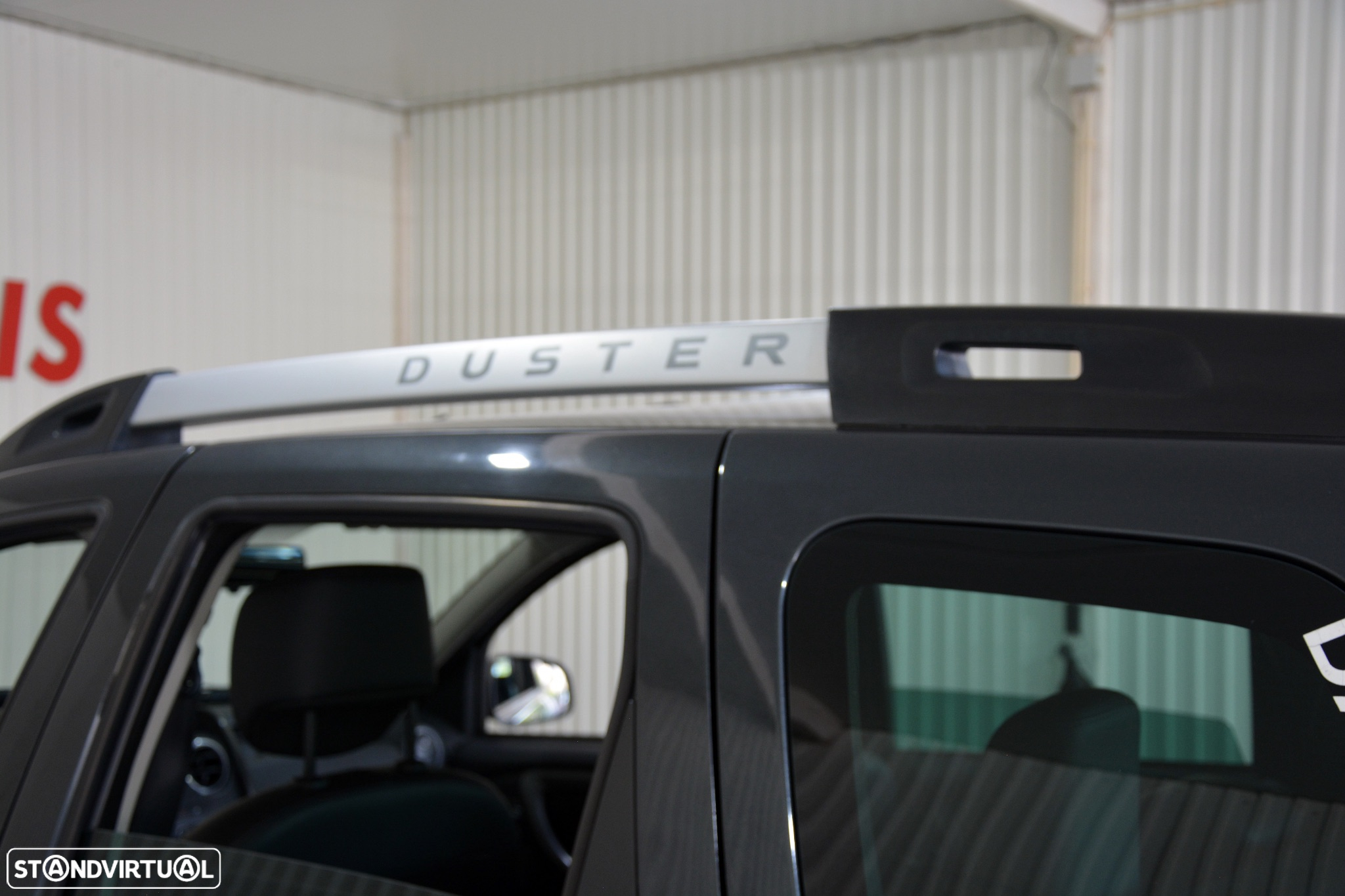 Dacia Duster 1.5 dCi Prestige - 8