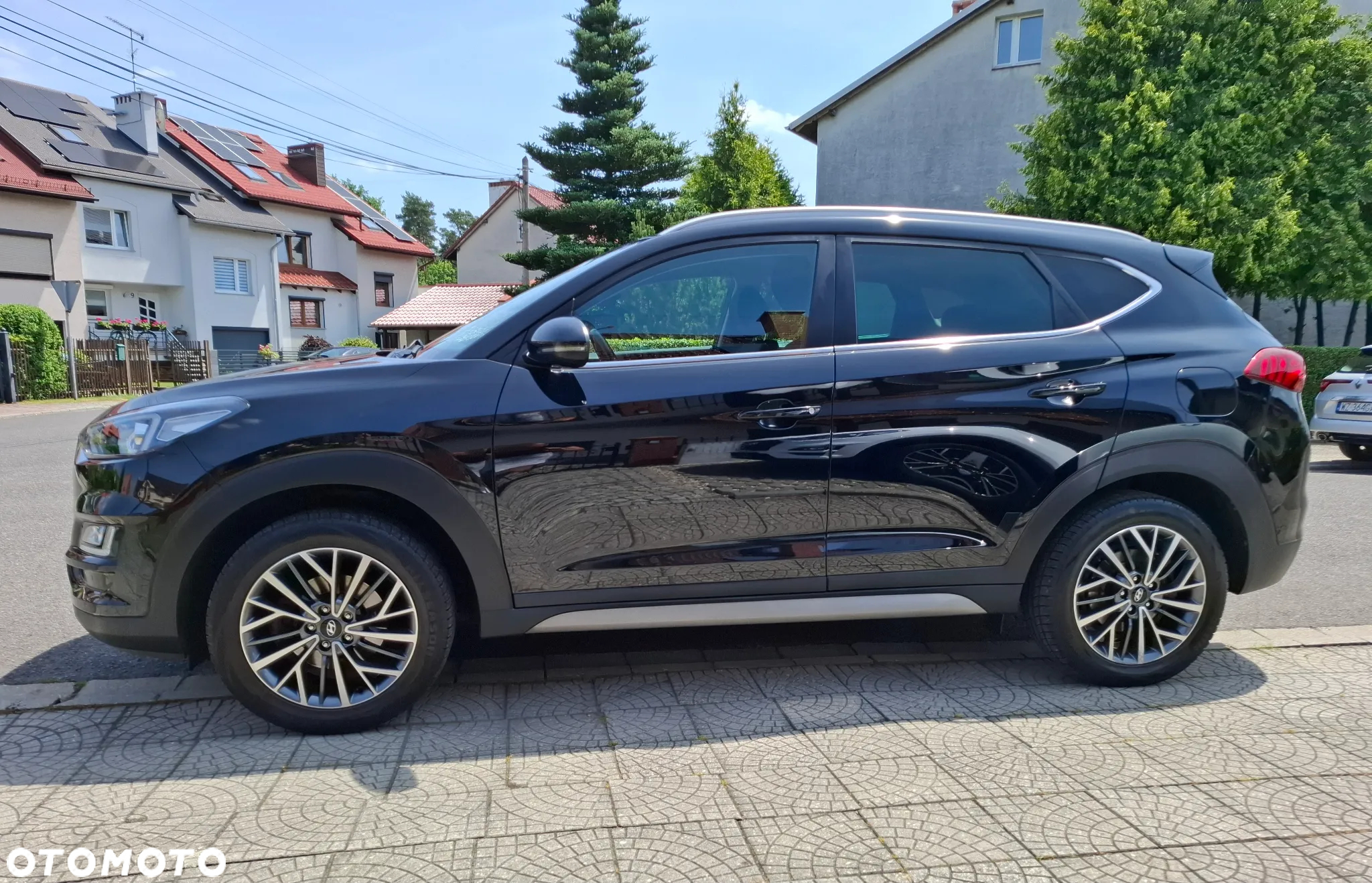 Hyundai Tucson 1.6 GDi 2WD Advantage - 3