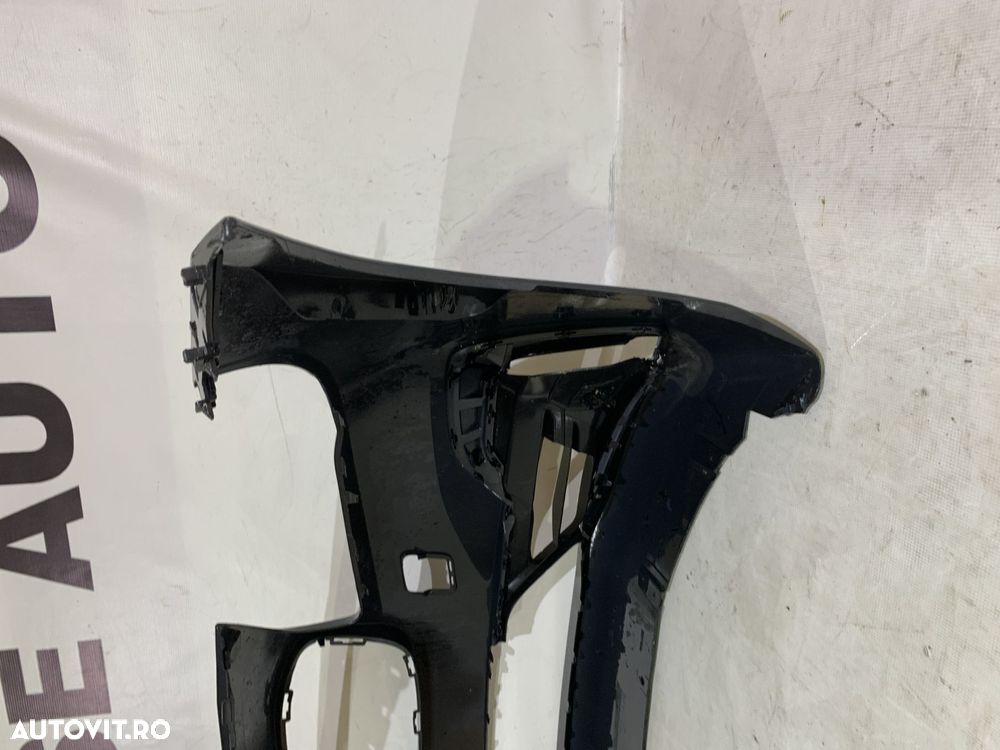 Bara fata BMW Seria 2 F45, F46 facelift LCI, 2018, 2019, 2020, 2021, cod origine OE 7480370. - 13
