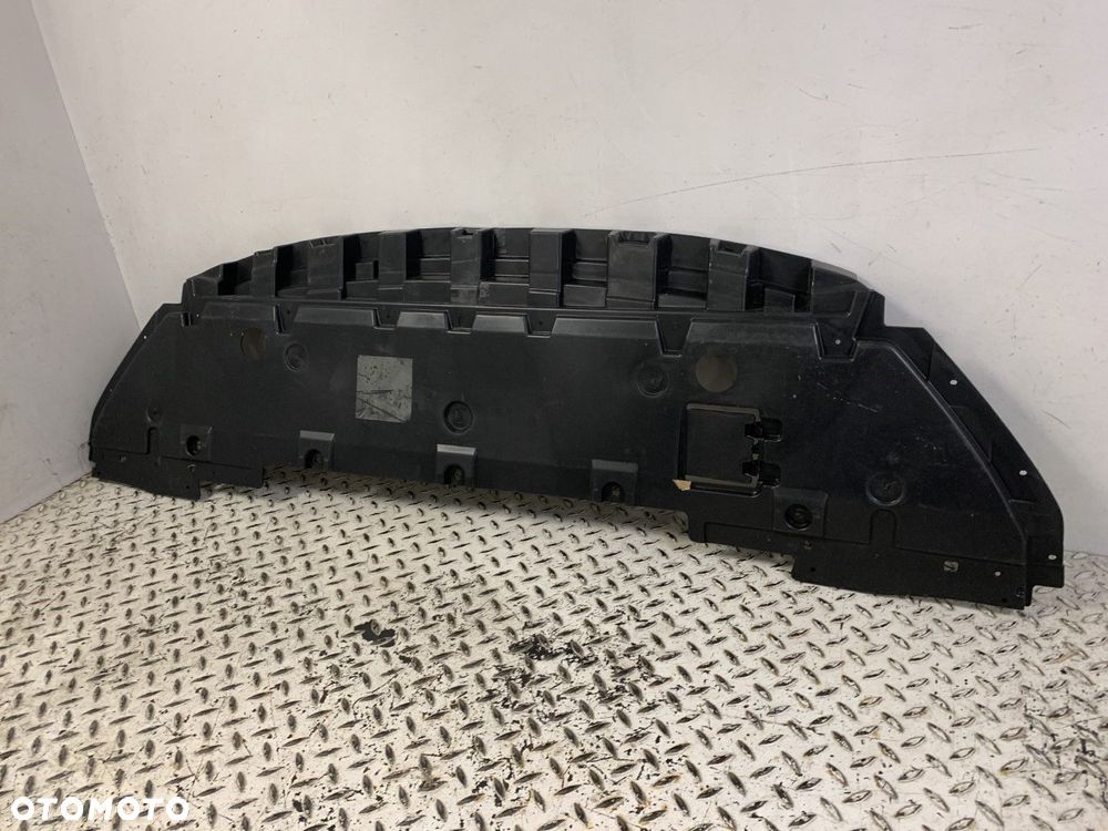 NOWA ORYGINALNA OSŁONA POD ZDERZAK PRZEDNI PRZÓD MITSHUBISHI ASX II 2 23-26 MQ002063 - 4