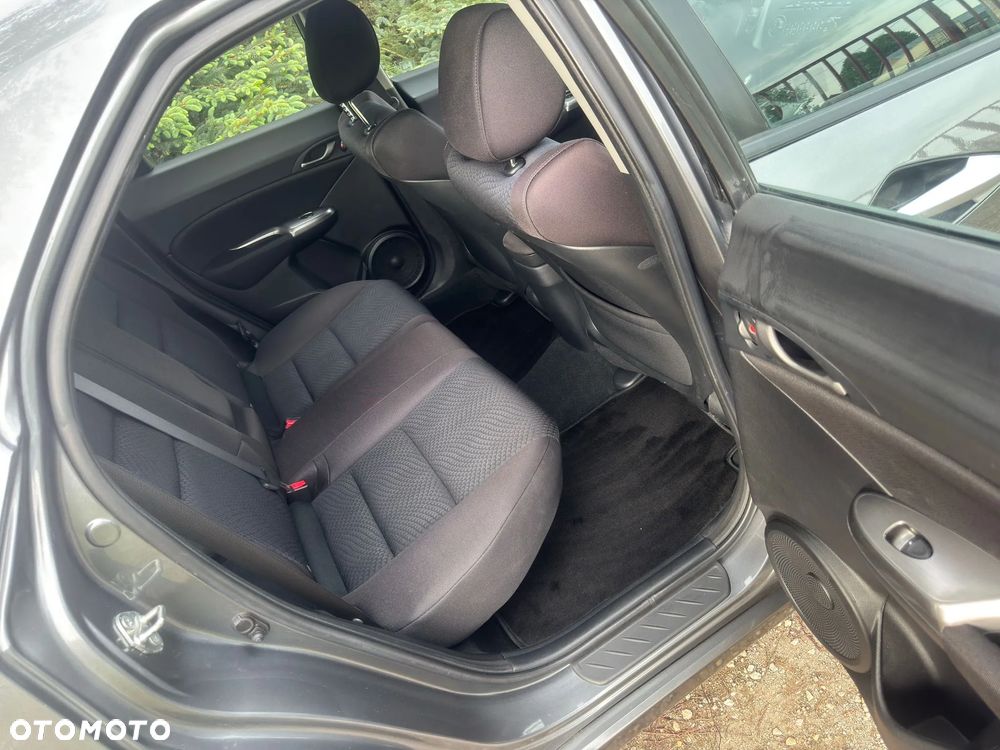 Honda Civic - 17