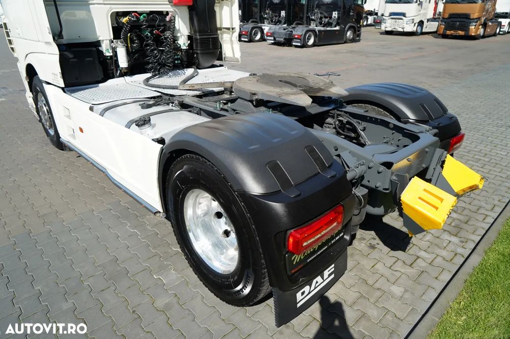 DAF XF 530 / SSC / SISTEM HIDRAULIC /  I-PARK COOL / - 13