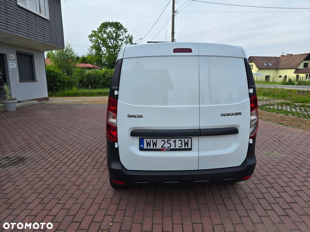 Dacia Dokker - 16