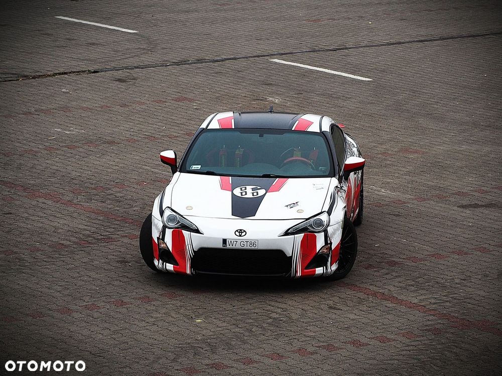 Toyota GT86 - 7