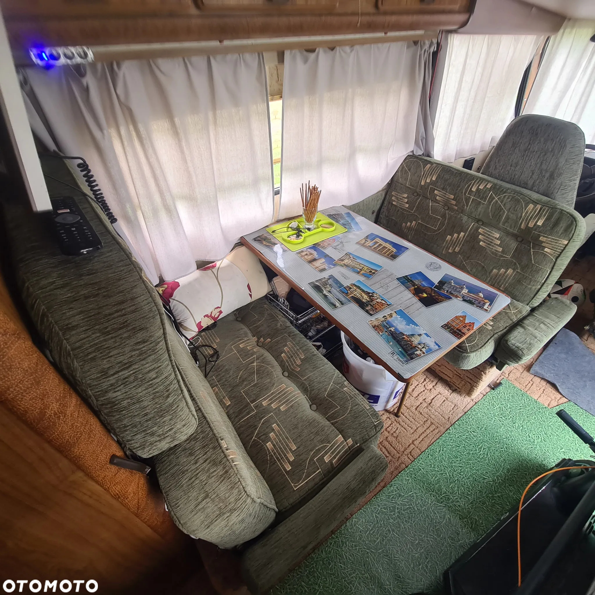 Fiat Ducato maxi - 22