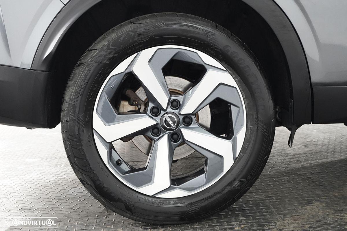 Nissan Qashqai 1.5 e-Power N-Connecta - 5