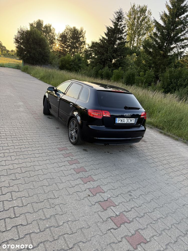 Audi A3 Sportback - 5