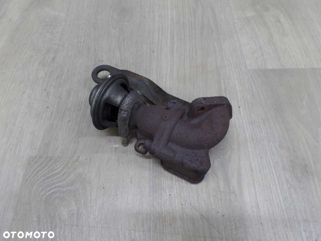 IVECO DAILY 2.3 HPI ZAWOR RECYRKULACJI SPALIN EGR E4 06-14 - 1