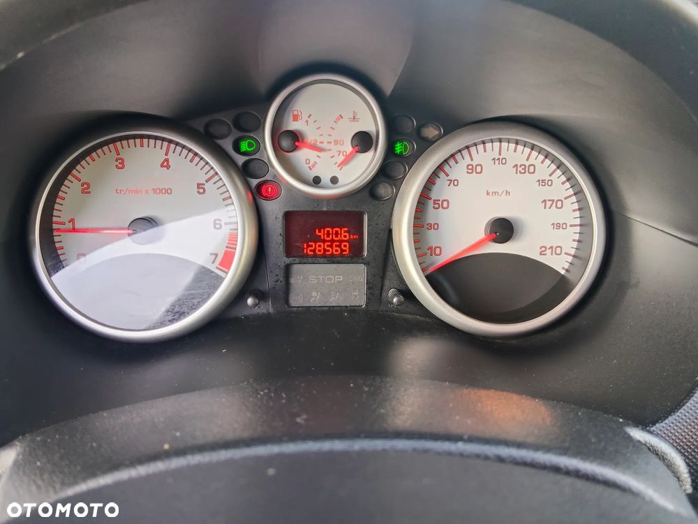 Peugeot 206 plus 75 - 31