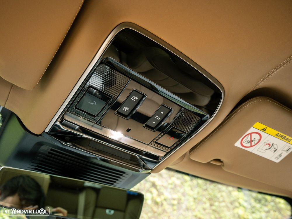 Land Rover Range Rover 3.0 P550e Autobiography — fotografia 48