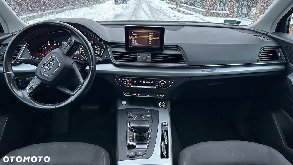 Audi Q5 2.0 TDI Quattro S tronic - 6