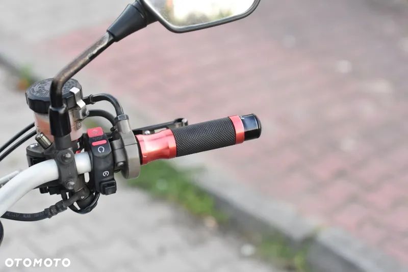 Honda CB - 31
