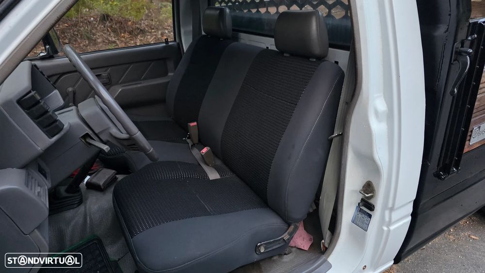 Bedford Brava/Direção Assistida - 18