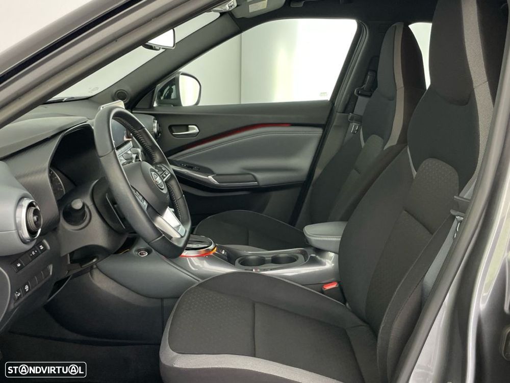 Nissan Juke - 11
