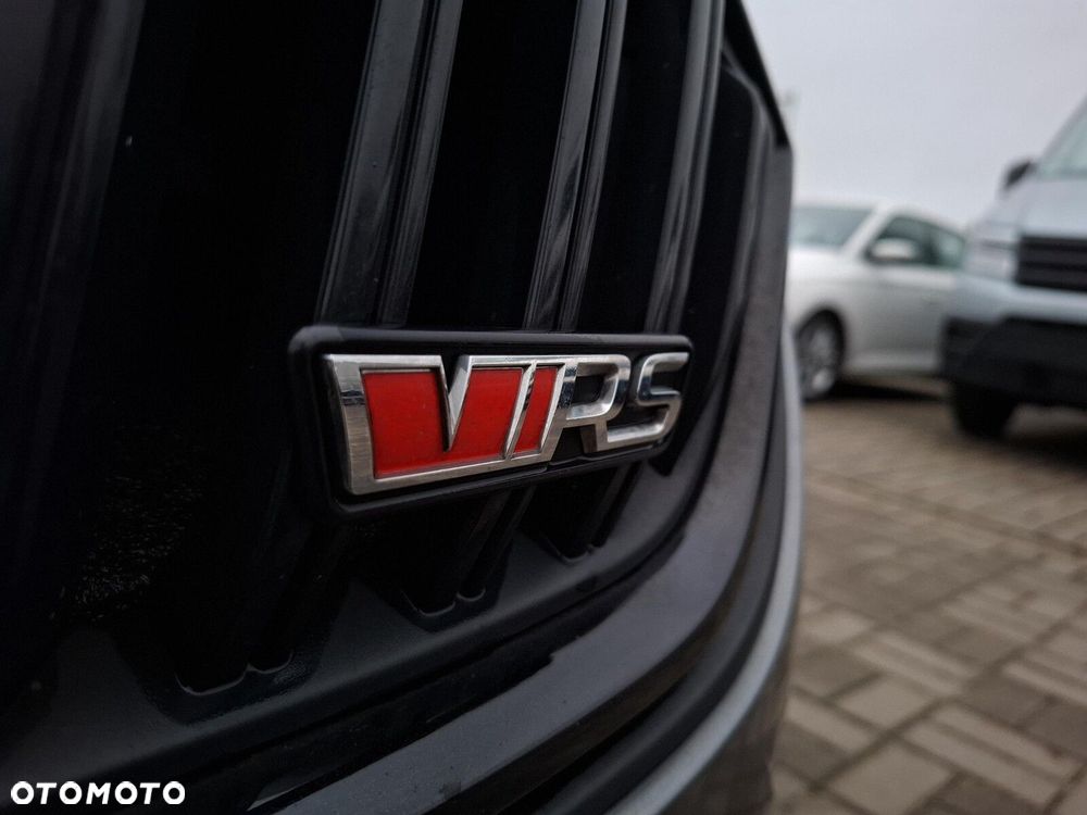 Skoda Octavia 2.0 TDI RS DSG - 38