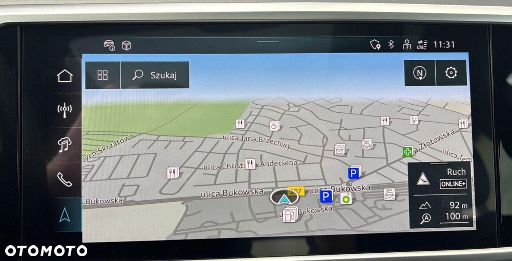 Audi A7 Sportback - 16