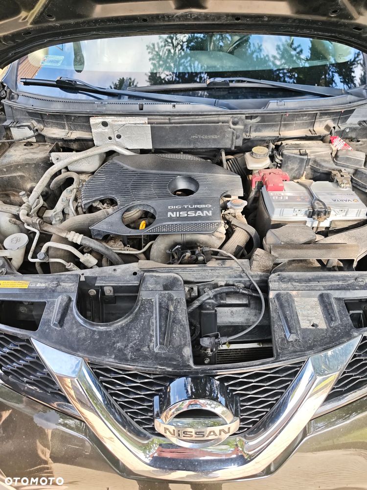 Nissan X-Trail 1.6 DIG-T N-Connecta 2WD - 14