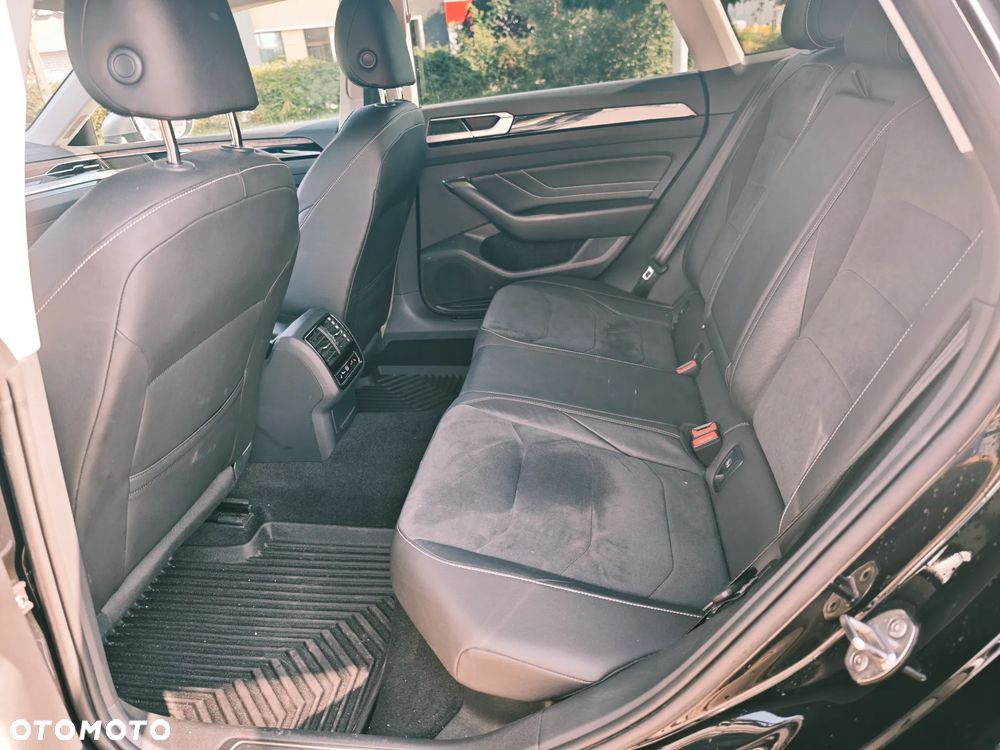 Volkswagen Arteon 2.0 TDI SCR DSG Elegance - 10