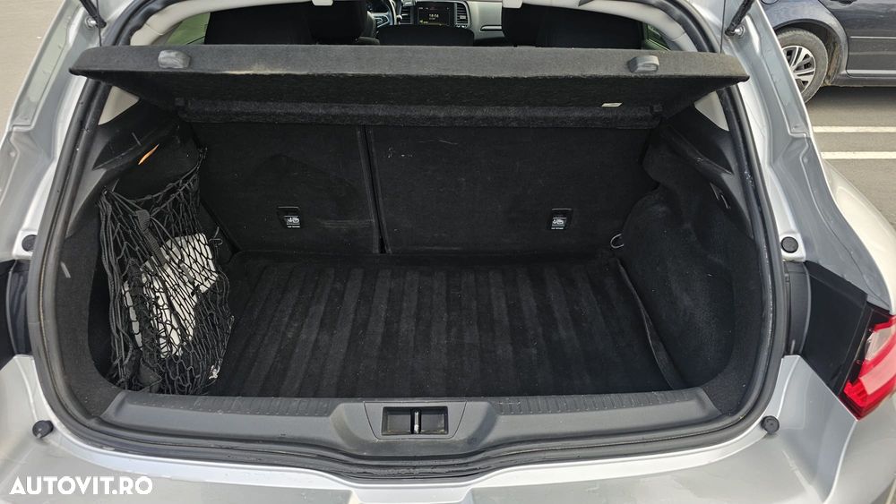 Renault Megane 1.2 Tce GT Line - 10