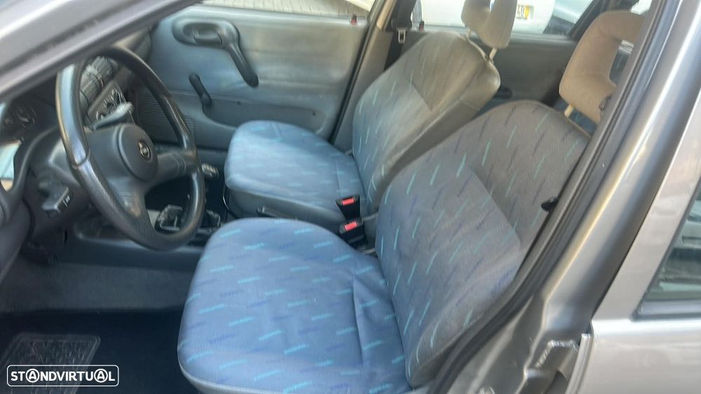 Opel Corsa 1.2 Swing - 11