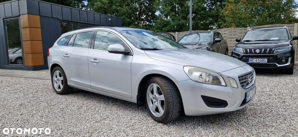 Volvo V60 - 14