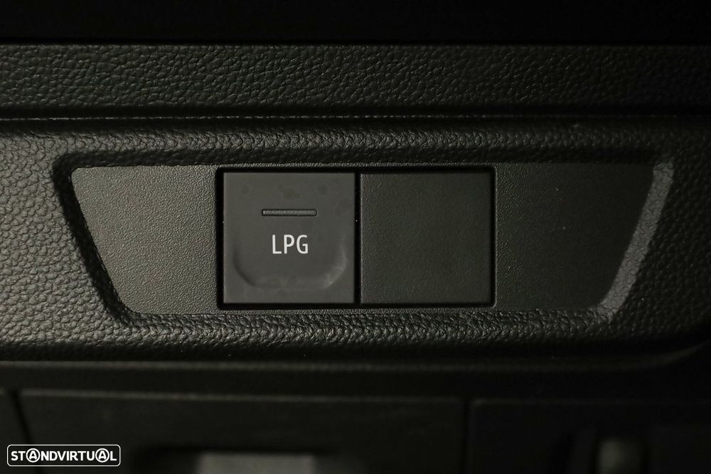 Dacia Jogger 1.0 ECO-G Extreme+ Up&Go 7L Bi-Fuel - 20