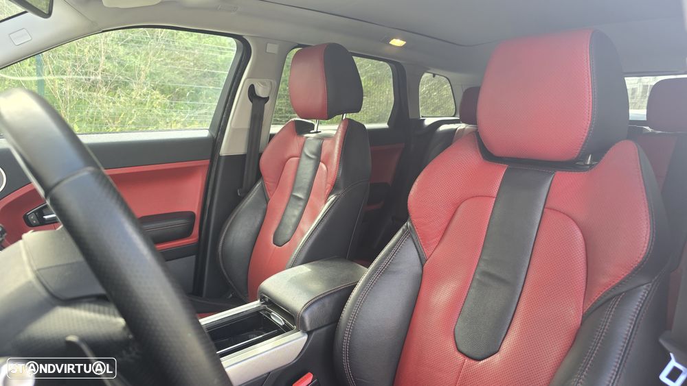 Land Rover Range Rover Evoque 2.0 Si4 HSE Dynamic - 15