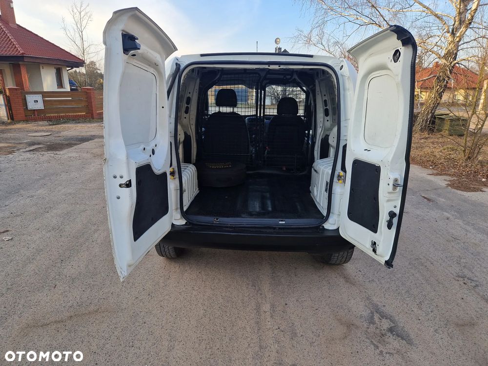 Citroën Nemo 1.4i X - 4