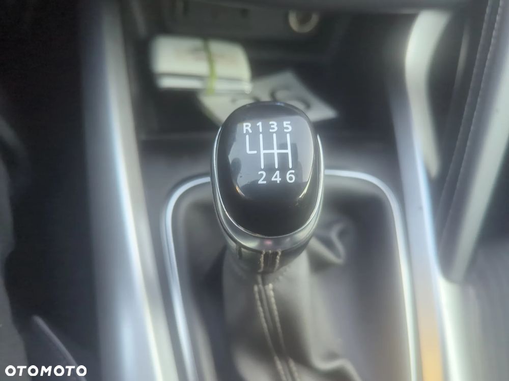 Renault Kadjar 1.6 dCi Energy Bose 4x4 - 30