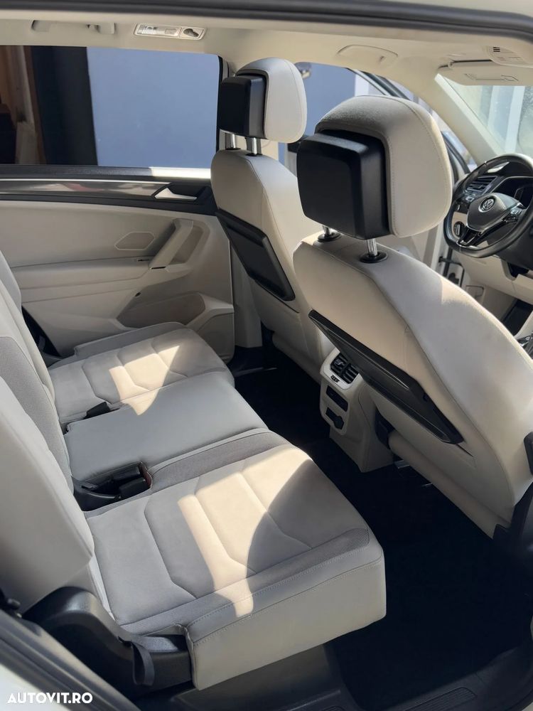 Volkswagen Tiguan 2.0 TDI DSG 4Mot Highline - 25