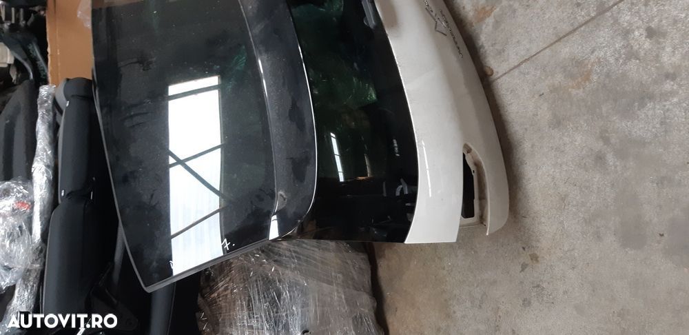 Hayon Citroen DS5 2013 - 3