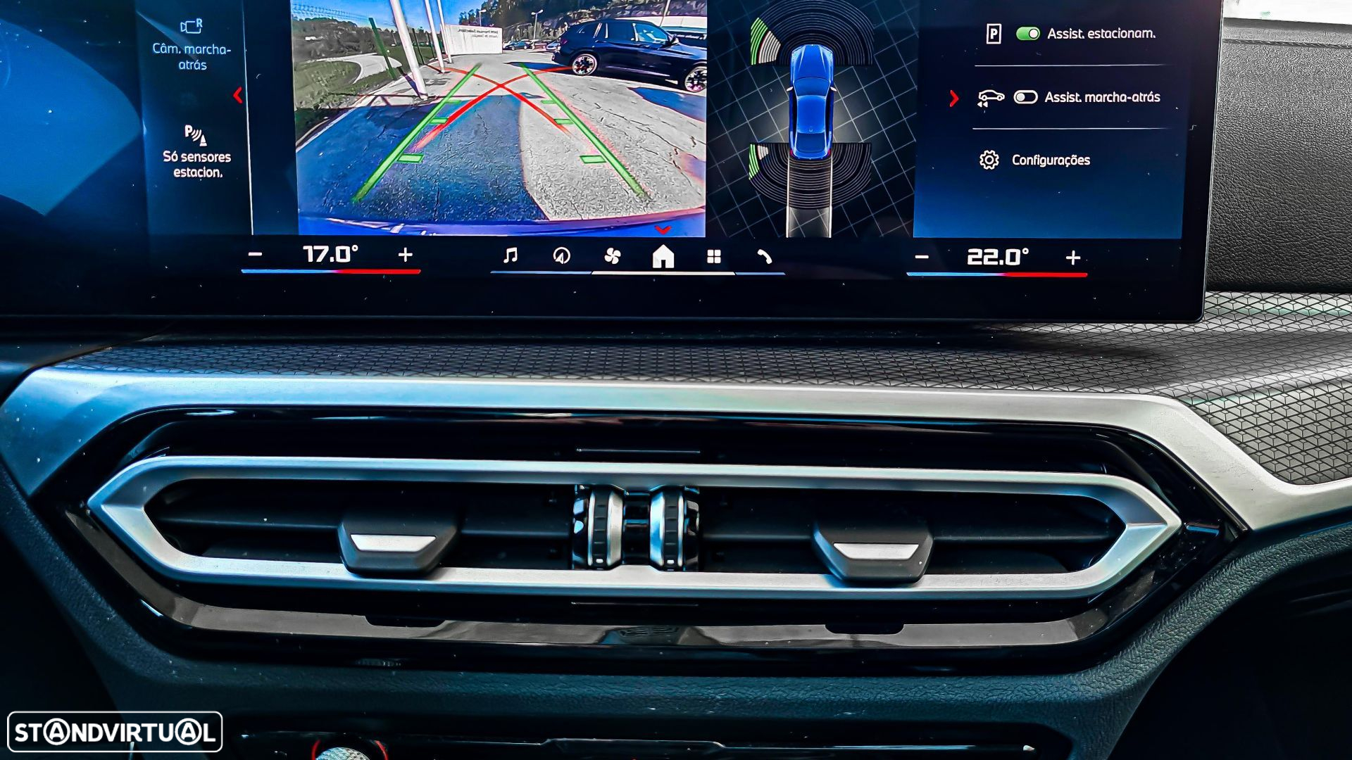 BMW i4 M50 - 14