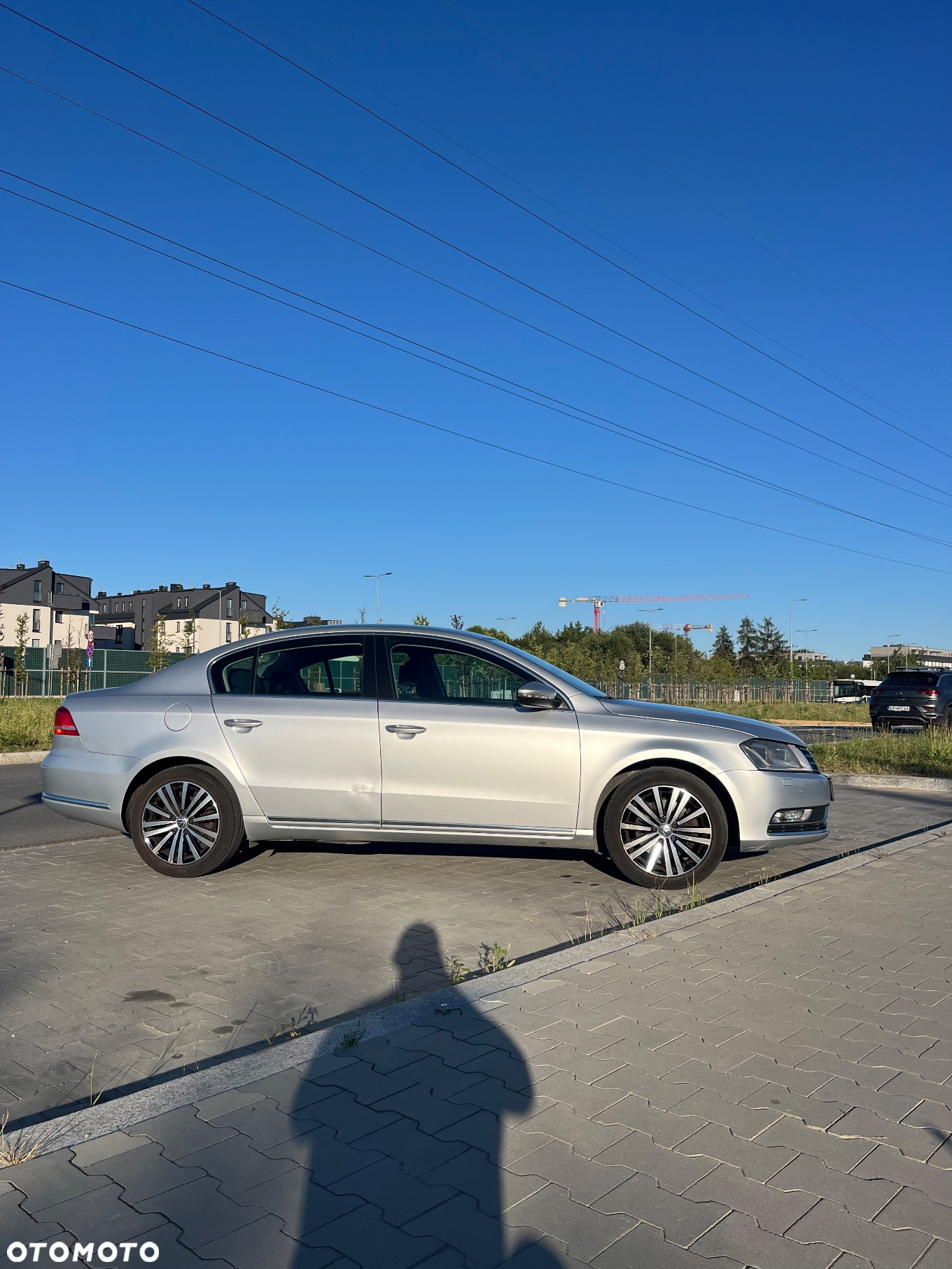 Volkswagen Passat - 3