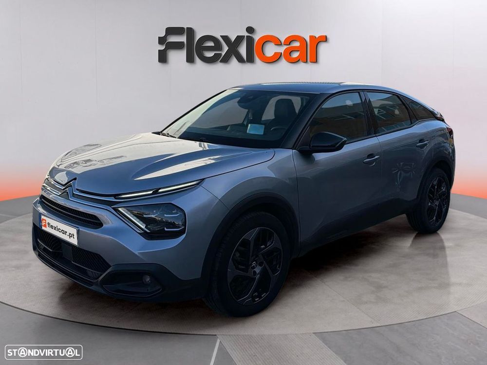 Citroën C4 1.2 PureTech Feel Pack - 3