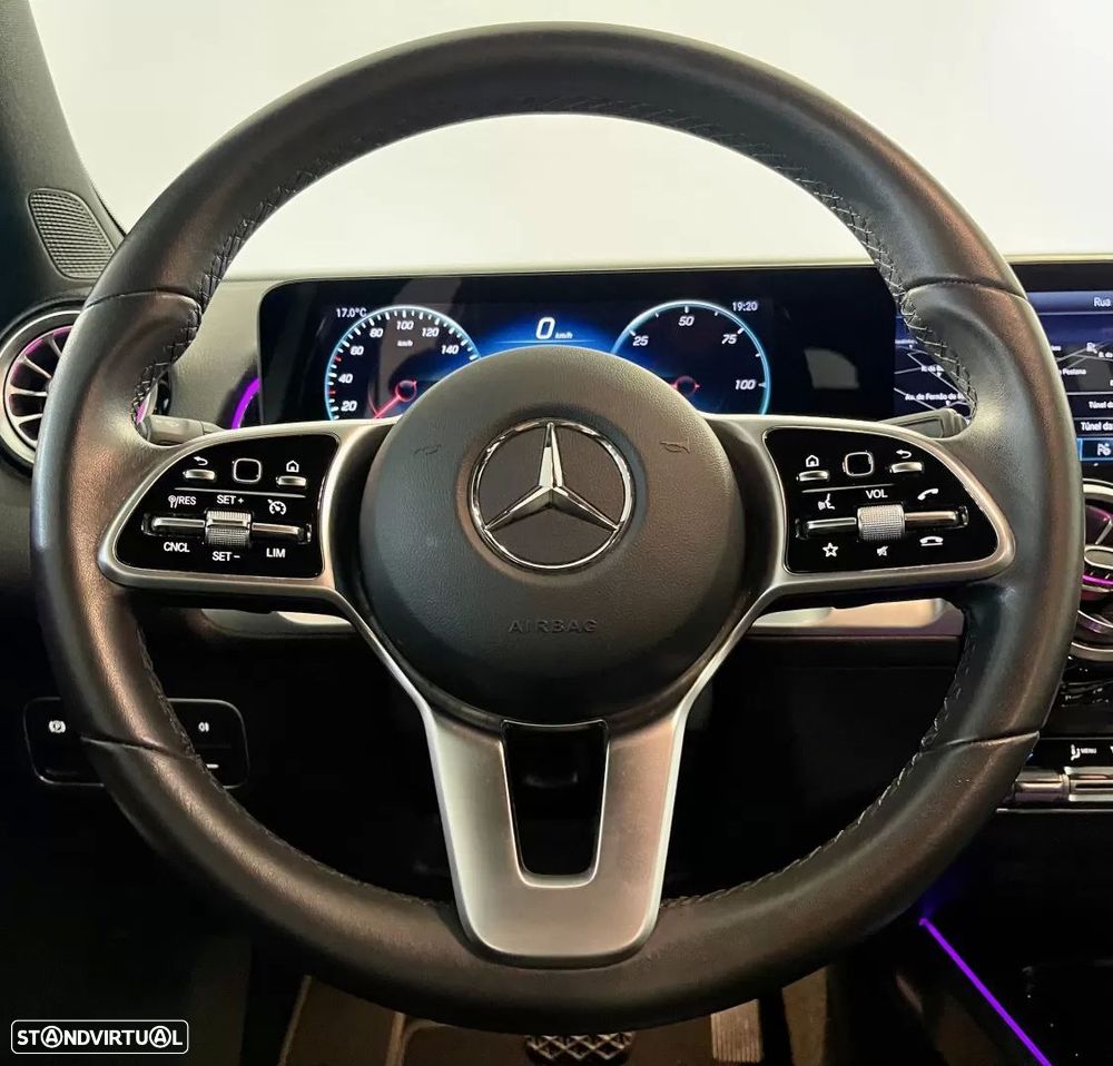 Mercedes-Benz EQB 250 Progressive - 13