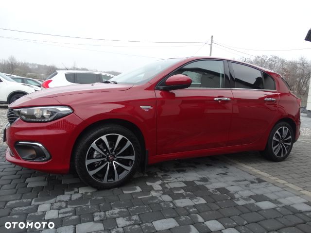 Fiat Tipo 1.6 MultiJet Business Line - 4