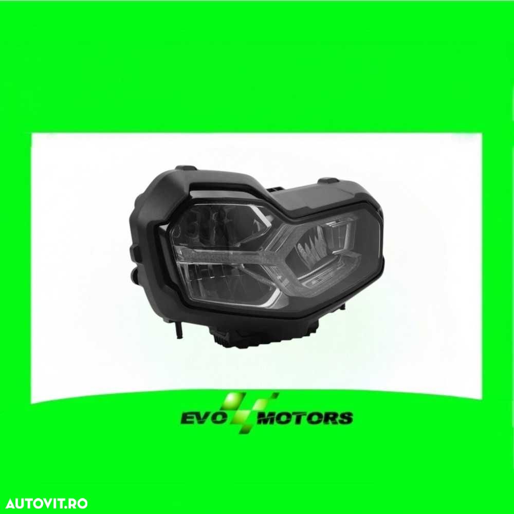Far BMW F750GS F850GS F800GS F900GS Adventure 2018 2025 A1941 - 1