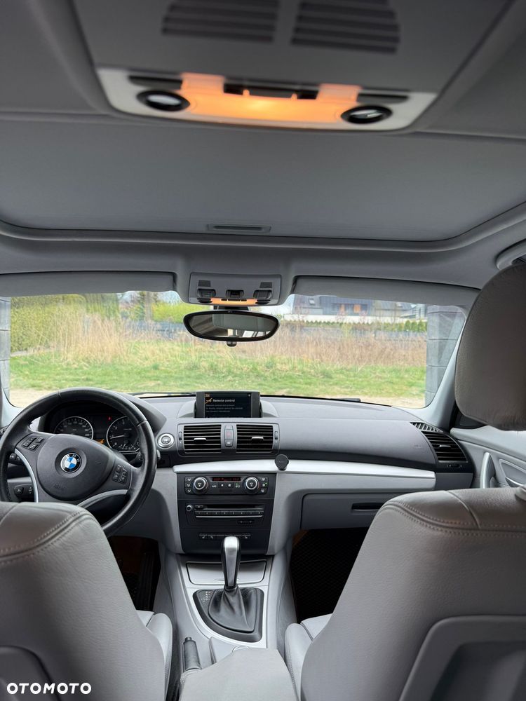 BMW Seria 1 - 29